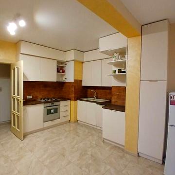 Довгострокова оренда 3к Квартира Антонича вулиця