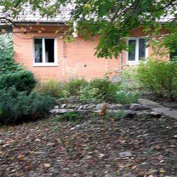 Будинок в Полтаві на земельній ділянці 10соток.