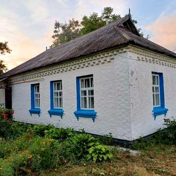 Будинок житловий с.Тростинка