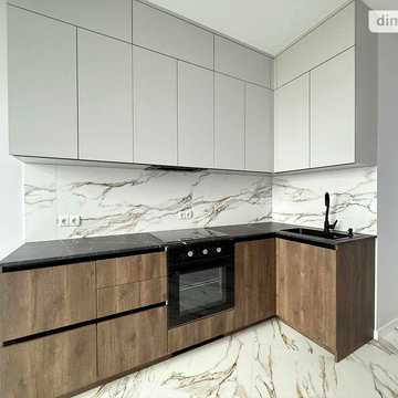 Продаж 1к Квартира Краснова вулиця ЖК Kadorr City