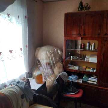 Продам частину будинку в центрі