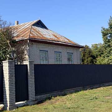 Продам будинок село Новий Биків