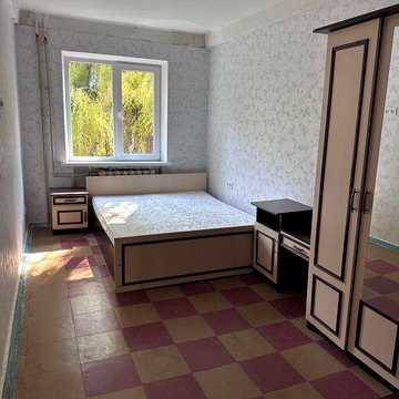 Сдам 2х квартиру на Матроса 3/5  не угловая