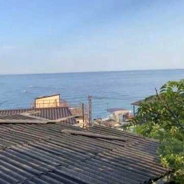 дом-дача на причале 133 с видом на море