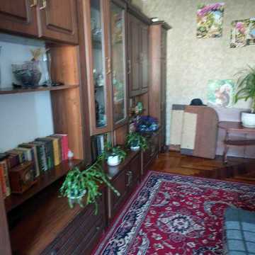 Продам 2-х комнатную,уютную квартиру на Бабурке