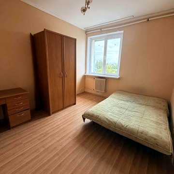 2-кімнатна квартира, Промзона, вул. Залізнична