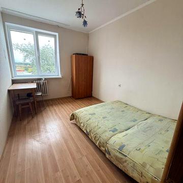 2-кімнатна квартира, Промзона, вул. Залізнична