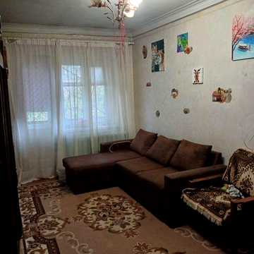 3кімн район вул. Троїцька