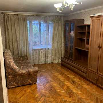 2-кімнатна на Печерську | Коновальця 15 | 13 500 грн