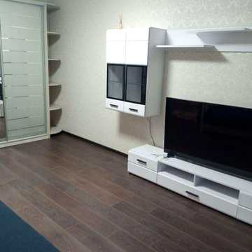 Актуальна! Квартира 1к.,, вул. Софії русової, 7г