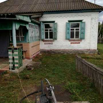 Будинок в селі Черкаська область ЄВідновлення