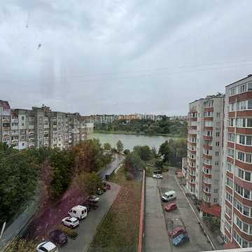 Продаж 2к Квартира Залізняка Максима вулиця ЖК Срібні Озера Комфорт