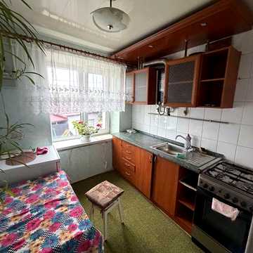 Квартира 3 кімнати