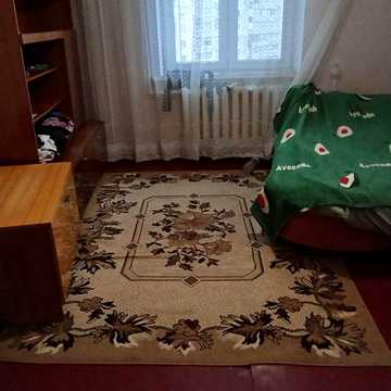 Здається 1 квартира на ЗСУ 22
