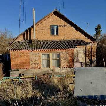 Продаж частини будинку по вул.Набережна