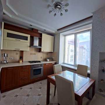 ОРЕНДА 3кім квартир по ВУЛ.КРАВЧУКА