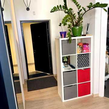 Від власника! 2-кімнатна квартира 52 м², Донця 2-А