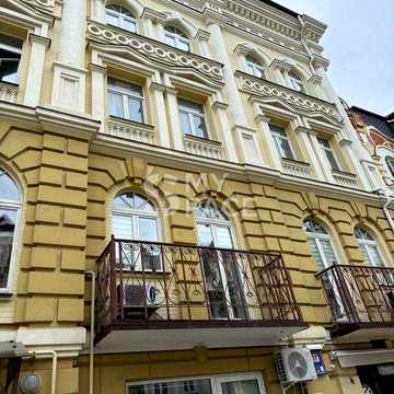 продаж 3к квартири жк Воздвиженка Поділ Кожум'яцька 20 цегляний будинок автономне опалення без комісії ЖК Воздвиженка