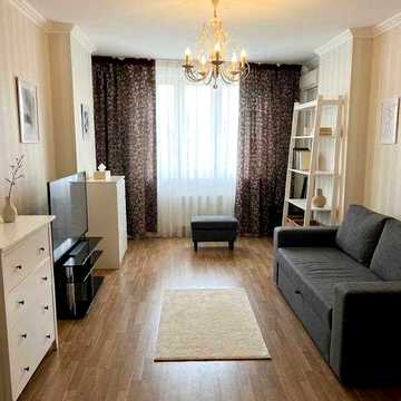 Без % Продаж 2-кімнатної квартири в ЖК «Вікторія» | просп. Берестейський, 121А | Святошинський район ЖК Вікторія