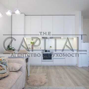Продаж Квартири Новий Ремонт ЖК Республіка ЖК Республіка
