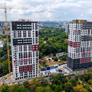 Дешево, Київ квартира від забудовника ЖК Синергія Київ