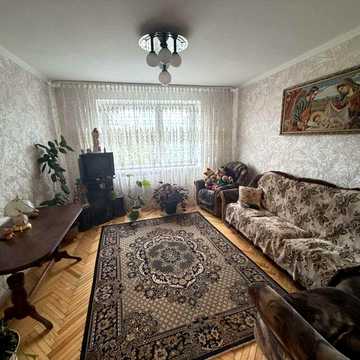 Продам 2-ну квартиру -ШЕПТИЦЬКИЙ