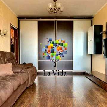 Продаж 2к квартири, Бальзака, 55