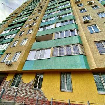 Продаж 1-но кімнатноі квартири ЖК Родинний затишок