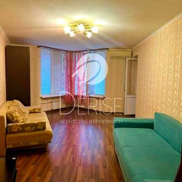 #13454 1К-Продаж квартири Позняки Харківська Дарницький р-н видова квартира СЕВЕН Київ лівий берег