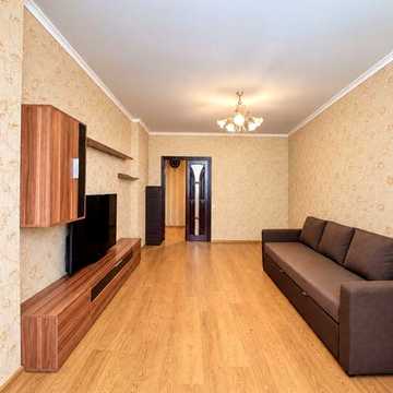 ВИДОВА 2-к квартира - Дніпровська набережна, 26Б, Осокорки, ТРЦ River Mall