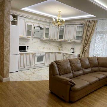 Оренда 3к-квартири, ЖК Покровський Посад, вул. Глибочицька, Поділ