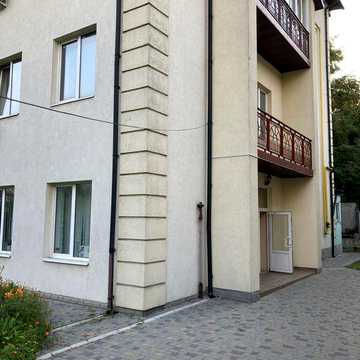 1к квартира,Холодная Гора,Є-відновлення