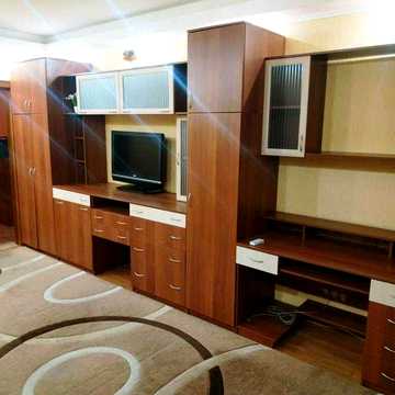 Здам гарну 1кв. на Троєщині  на вул. Лаврухіна 5