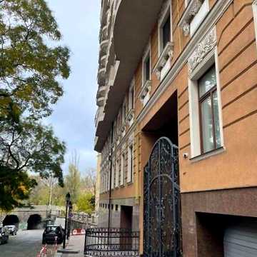 Продаж 2к Квартира Військовий узвіз ЖК Наследие Дерибаса