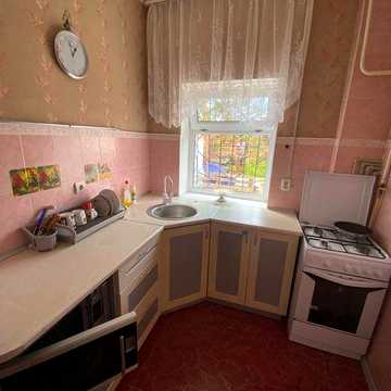 Аренда 2х к.ев на земле,Б Морская/3я Слободская 63м 13000грн