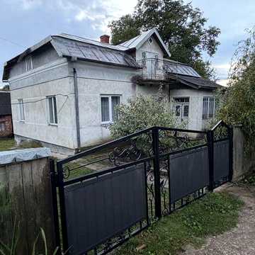 Продається хата с. Заланіа