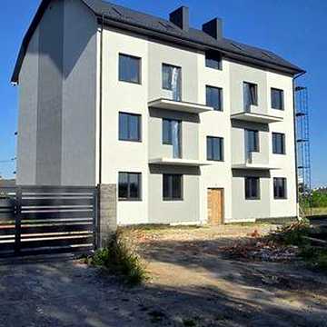 Однокімнатна квартира на Самбірській в місті Дрогобич