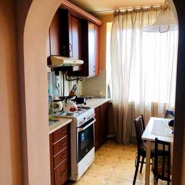 Гарна квартира в хорошому районі