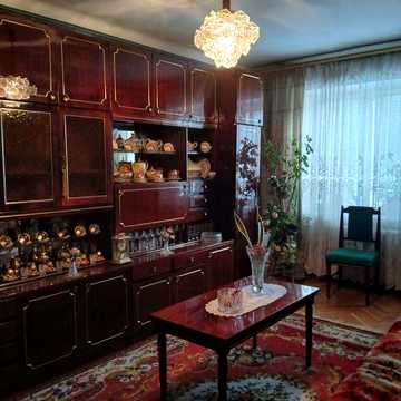 Продаж 3-х кімнатної квартири, центр міста