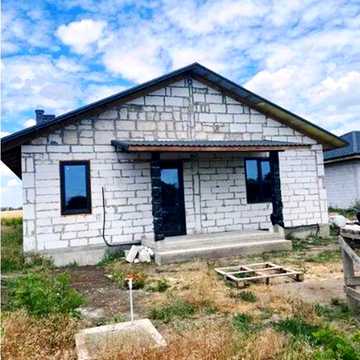 Новий дім в Фонтанке 1! Дуже гарна ціна.