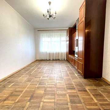 1 кімнатна квартира