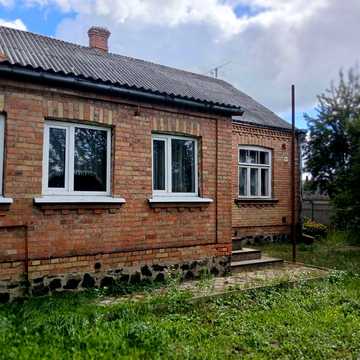 Продаж будинку у місті Луцьк