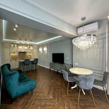 Продам 2к квартиру 60 м2 ЖК Рибінський Comfort ЖК Рибінський Comfort