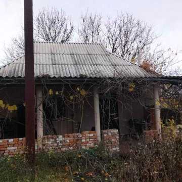 Теплий будиночок в Леляках Бориспільського району