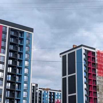 продам 1 кімнатну ЖК SKYGARDEN
