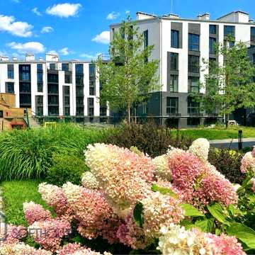 Продаж БЕЗ % ‼️| смарт квартира | 18.5 м2 | на березі озера | ЖК Сіті Лейк ЖК City Lake