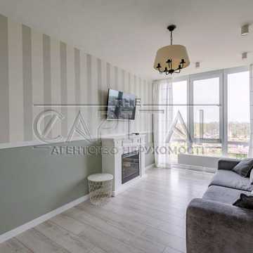 Продаж 3к! Orange Park! Крюківщина! Дворівнева 108 м²! Ремонт! Газ!