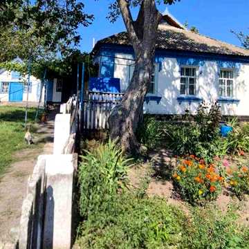 Продається будинок в с. Ол.Слобода Білоцерківського району Київська область