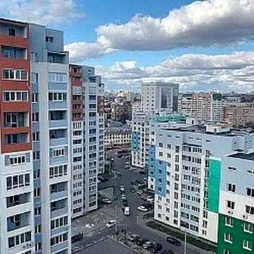 Продам 2-х к.кв. ЖК Левада-1 ! ЦЕНТР! Метро Гагарина 76.3 м2 ЖК Левада-1