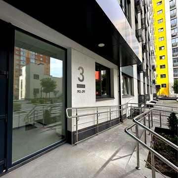 2 кімнатна Квартира 47м2 ЖК Barvy, Барви ЖК Barvy